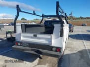 ✅ 2007 Chevrolet Silverado 1500 • VIN: 1GBHC29D37E134322 • Лот: 41794042. Опубликован ранее на IAAI с пробегом 206 020 миль. Бесплатный доступ к архиву аукционных продаж из США и подробный отчёт об истории автомобиля на DreamBid. Изображение 4.