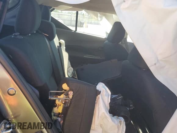 ✅ 2025 Nissan Kicks Play S • VIN: 3N1CP5BV7SL481369 • Lot: 87417195. Wystawiony na Copart z przebiegiem Nie podano. Bezpłatny archiwum sprzedaży aukcyjnych z USA i szczegółowy raport historii pojazdu na DreamBid. Zdjęcie 10.