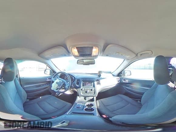 ✅ 2014 Dodge Durango SXT • VIN: 1C4RDHAG6EC367304 • Lot: 87047035. Wystawiony na Copart z przebiegiem 156 404 mil. Bezpłatny archiwum sprzedaży aukcyjnych z USA i szczegółowy raport historii pojazdu na DreamBid. Zdjęcie 15.