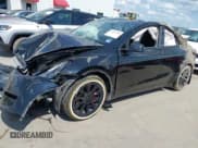 ✅ 2022 Tesla Model Y Performance • VIN: 7SAYGDEF4NF443931 • Lot: 42923246. Listed on IAAI with Not provided. Free auction sales archive from the USA and detailed vehicle history report at DreamBid. Image 18.