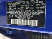 ✅ 2025 Hyundai Elantra N Line • VIN: KMHLR4DF9SU925554 • Lot: 86526275. Listed on Copart with 7,755 mi. Free auction sales archive from the USA and detailed vehicle history report at DreamBid. Image 13.