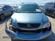 ✅ 2008 Lexus RX 350 • VIN: 2T2HK31U18C056381 • Lot: 43347098. Listed on IAAI with 143,386 mi. Free auction sales archive from the USA and detailed vehicle history report at DreamBid. Image 12.