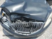 ✅ 2015 Buick Verano • VIN: 1G4PN5SK4F4117492 • Lot: 62885335. Wystawiony na Copart z przebiegiem 229 025 mil. Bezpłatny archiwum sprzedaży aukcyjnych z USA i szczegółowy raport historii pojazdu na DreamBid. Zdjęcie 11.