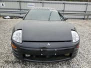 ✅ 2002 Mitsubishi Eclipse GT • VIN: 4A3AE85HX2E097441 • Lot: 50808705. Listed on Copart with 247,317 mi. Free auction sales archive from the USA and detailed vehicle history report at DreamBid. Image 5.