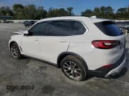 ✅ 2022 BMW X5 xDrive40i • VIN: 5UXCR6C04N9M31119 • Lot: 85009615. Listed on Copart with 24,621 mi. Free auction sales archive from the USA and detailed vehicle history report at DreamBid. Image 2.