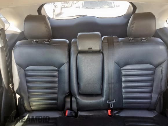 ✅ 2017 Ford Edge SEL • VIN: 2FMPK3J81HBB96650 • Лот: 71542675. Опубликован ранее на Copart с пробегом 116 417 миль. Бесплатный доступ к архиву аукционных продаж из США и подробный отчёт об истории автомобиля на DreamBid. Изображение 10.