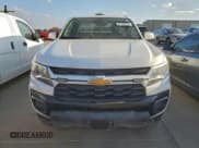 ✅ 2022 Chevrolet Colorado 2WD LT • VIN: 1GCHSCEA2N1196654 • Lot: 93159555. Listed on Copart with 127,266 mi. Free auction sales archive from the USA and detailed vehicle history report at DreamBid. Image 5.