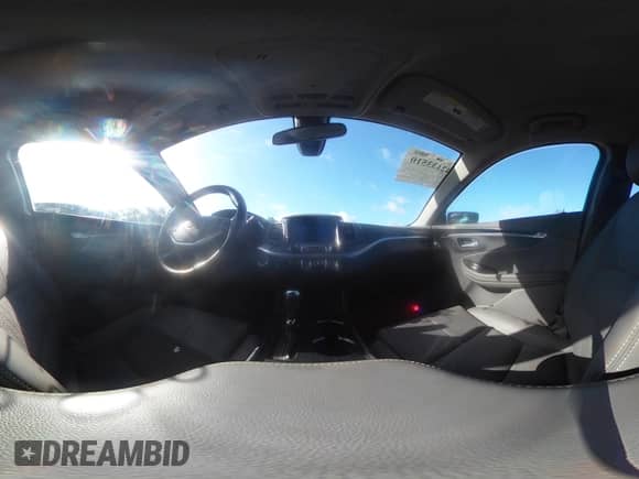 2019 Chevrolet Impala LT with VIN 2G11Z5SA6K9115152, listed as a IAAI auction lot 42133510 with 40,724 mi miles and . Bid and sale history available at DreamBid. Image 20.