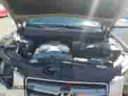 2007 Hyundai Santa Fe SE with VIN 5NMSH13E17H079817, listed as a Copart auction lot 85709465 with 281,245 mi miles and Salvage title. Bid and sale history available at DreamBid. Image 12.