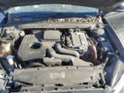 ✅ 2015 Ford Fusion Titanium • VIN: 3FA6P0SU7FR206274 • Lot: 92824945. Listed on Copart with 118,819 mi. Free auction sales archive from the USA and detailed vehicle history report at DreamBid. Image 11.