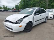 ✅ 2002 Ford Focus LX • VIN: 1FAFP33P42W350981 • Lot: 42245449. Wystawiony na IAAI z przebiegiem Nie podano. Bezpłatny archiwum sprzedaży aukcyjnych z USA i szczegółowy raport historii pojazdu na DreamBid. Zdjęcie 2.