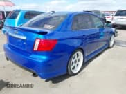 ✅ 2009 Subaru WRX w/Premium Pkg • VIN: JF1GE76619G521520 • Lot: 41577390. Listed on IAAI with 149,257 mi. Free auction sales archive from the USA and detailed vehicle history report at DreamBid. Image 4.