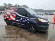 2017 Chevrolet City Express Cargo LS с VIN 3N63M0YN8HK719077, выставлен на аукционе Copart как лот 83856895 с пробегом 68 776 миль миль и Списание • Salvage title. История ставок и продаж доступна на DreamBid. Изображение 4.