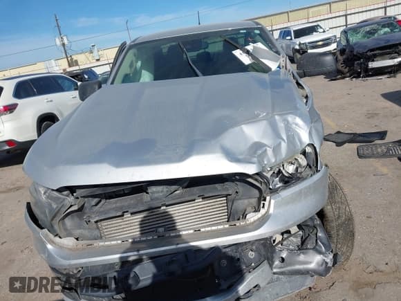 ✅ 2019 Ford Ranger XL • VIN: 1FTER4EH6KLA22832 • Lot: 41803623. Listed on IAAI with 133,935 mi. Free auction sales archive from the USA and detailed vehicle history report at DreamBid. Image 12.