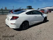 ✅ 2014 Honda Civic LX • VIN: 2HGFG3B52EH509317 • Lot: 82264415. Wystawiony na Copart z przebiegiem 122 198 mil. Bezpłatny archiwum sprzedaży aukcyjnych z USA i szczegółowy raport historii pojazdu na DreamBid. Zdjęcie 3.