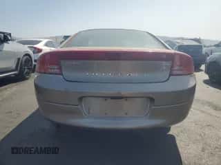 2002 Dodge Intrepid SE z VIN 2B3HD46R02H118375, wystawiony jako Copart lot #62014595 z przebiegiem 108 592 mil mil oraz Szkoda całkowita • Salvage title. Historia ofert i sprzedaży dostępna na DreamBid. Obrazek 6.