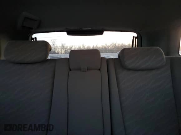 2005 Hyundai Tucson GL z VIN KM8JM12B65U078288, wystawiony jako Copart lot #85328574 z przebiegiem 91 117 mil mil oraz Czysty tytuł • Clean title. Historia ofert i sprzedaży dostępna na DreamBid. Obrazek 10.