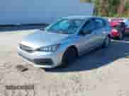 2020 Subaru Impreza с VIN 4S3GTAB6XL3713696, выставлен на аукционе IAAI как лот 43469267 с пробегом 34 579 миль миль и . История ставок и продаж доступна на DreamBid. Изображение 2.