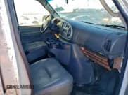 ✅ 2006 Ford Econoline Cargo • VIN: 1FTNE24W46HB16250 • Lot: 95309185. Listed on Copart with 371,587 mi. Free auction sales archive from the USA and detailed vehicle history report at DreamBid. Image 8.