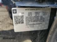 ✅ 2020 Chevrolet Impala Premier • VIN: 1G1105S39LU113394 • Лот: 69131934. Опубликован ранее на Copart с пробегом 79 063 миль. Бесплатный доступ к архиву аукционных продаж из США и подробный отчёт об истории автомобиля на DreamBid. Изображение 12.