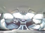 ✅ 2022 Ford Explorer XLT • VIN: 1FMSK7DH4NGB19899 • Lot: 82049235. Listed on Copart with 75,406 mi. Free auction sales archive from the USA and detailed vehicle history report at DreamBid. Image 15.