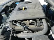 ✅ 2020 Kia Forte GT-Line • VIN: 3KPF34AD0LE158585 • Lot: 41688908. Wystawiony na IAAI z przebiegiem 51 109 mil. Bezpłatny archiwum sprzedaży aukcyjnych z USA i szczegółowy raport historii pojazdu na DreamBid. Zdjęcie 20.