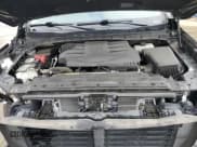 ✅ 2021 Nissan Titan SV • VIN: 1N6AA1EF0MN532164 • Lot: 86708344. Listed on Copart with 28,798 mi. Free auction sales archive from the USA and detailed vehicle history report at DreamBid. Image 11.