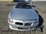 ✅ 2003 BMW Z4 3.0i • VIN: 4USBT53413LT24017 • Lot: 69435445. Listed on Copart with 110,981 mi. Free auction sales archive from the USA and detailed vehicle history report at DreamBid. Image 5.