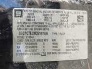 ✅ 2012 Chevrolet Silverado 1500 LTZ • VIN: 3GCPCTE0XCG187988 • Lot: 41315163. Wystawiony na IAAI z przebiegiem 218 700 mil. Bezpłatny archiwum sprzedaży aukcyjnych z USA i szczegółowy raport historii pojazdu na DreamBid. Zdjęcie 9.