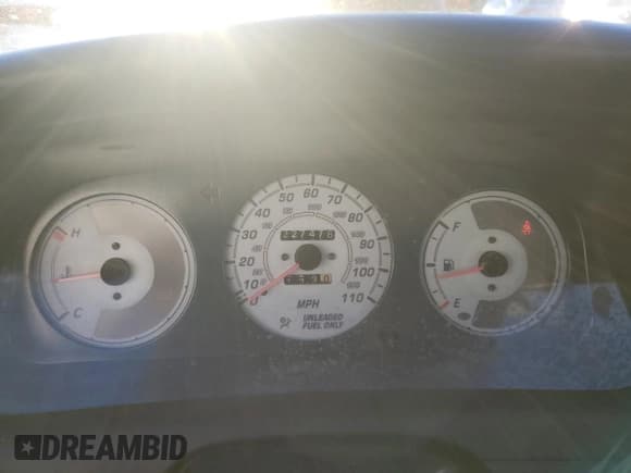 ✅ 1993 Toyota Corolla • VIN: 2T1AE04E3PC005849 • Лот: 87847735. Опубликован ранее на Copart с пробегом 227 478 миль. Бесплатный доступ к архиву аукционных продаж из США и подробный отчёт об истории автомобиля на DreamBid. Изображение 9.