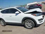 ✅ 2021 Hyundai Tucson Value • VIN: KM8J33A45MU299297 • Лот: 43272827. Опубликован ранее на IAAI с пробегом 71 748 миль. Бесплатный доступ к архиву аукционных продаж из США и подробный отчёт об истории автомобиля на DreamBid. Изображение 13.