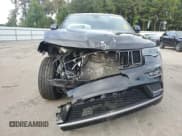 ✅ 2020 Jeep Grand Cherokee Limited X • VIN: 1C4RJEBG0LC113848 • Lot: 82342545. Listed on Copart with 173,861 mi. Free auction sales archive from the USA and detailed vehicle history report at DreamBid. Image 5.