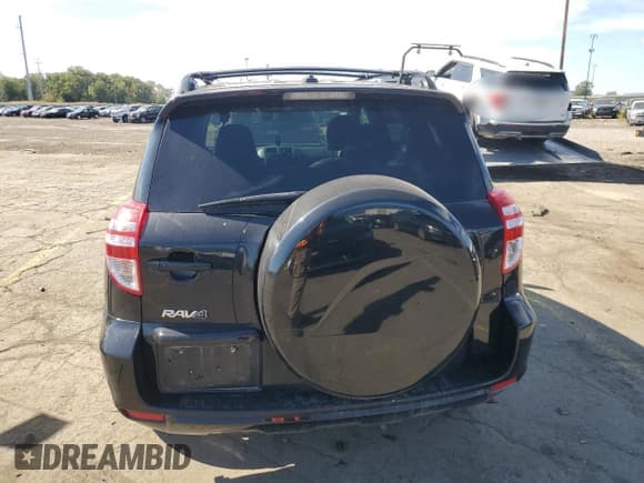 ✅ 2012 Toyota RAV4 Limited • VIN: 2T3YF4DVXCW122346 • Лот: 84767695. Опубликован ранее на Copart с пробегом 180 113 миль. Бесплатный доступ к архиву аукционных продаж из США и подробный отчёт об истории автомобиля на DreamBid. Изображение 6.