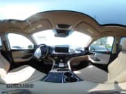 ✅ 2025 Acura MDX Technology • VIN: 5J8YE1H47SL026678 • Лот: 42484051. Опубликован ранее на IAAI с пробегом 1 708 миль. Бесплатный доступ к архиву аукционных продаж из США и подробный отчёт об истории автомобиля на DreamBid. Изображение 19.