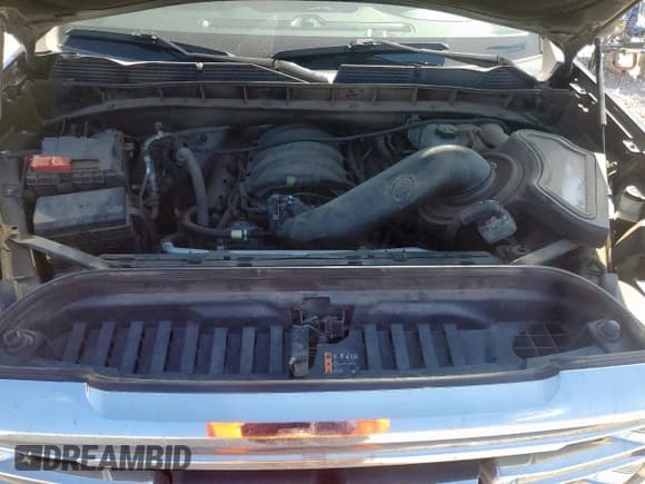 ✅ 2019 GMC Sierra 1500 SLT • VIN: 3GTP8DED2KG312314 • Лот: 70771605. Опубликован ранее на Copart с пробегом 119 610 миль. Бесплатный доступ к архиву аукционных продаж из США и подробный отчёт об истории автомобиля на DreamBid. Изображение 11.