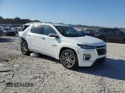 ✅ 2023 Chevrolet Traverse High Country • VIN: 1GNEVNKW2PJ281560 • Lot: 84971225. Wystawiony na Copart z przebiegiem 10 602 mil. Bezpłatny archiwum sprzedaży aukcyjnych z USA i szczegółowy raport historii pojazdu na DreamBid. Zdjęcie 4.