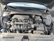 ✅ 2023 Hyundai Elantra SEL • VIN: 5NPLM4AG8PH095943 • Lot: 92256535. Listed on Copart with 33,714 mi. Free auction sales archive from the USA and detailed vehicle history report at DreamBid. Image 11.