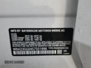 ✅ 2025 BMW 2 Series 228i xDrive • VIN: WBA23GG04S7S51996 • Lot: 61722755. Listed on Copart with 4,455 mi. Free auction sales archive from the USA and detailed vehicle history report at DreamBid. Image 12.