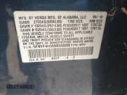 ✅ 2011 Honda Pilot EX-L • VIN: 5FNYF4H56BB038698 • Lot: 43591733. Listed on IAAI with 252,420 mi. Free auction sales archive from the USA and detailed vehicle history report at DreamBid. Image 9.