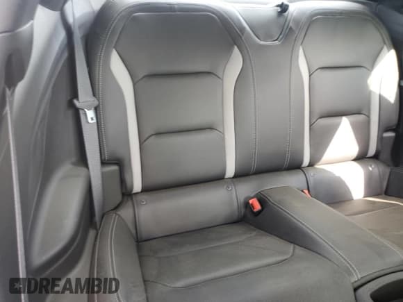 ✅ 2018 Chevrolet Camaro 1SS • VIN: 1G1FE1R75J0185061 • Лот: 62646465. Опубликован ранее на Copart с пробегом 23 067 миль. Бесплатный доступ к архиву аукционных продаж из США и подробный отчёт об истории автомобиля на DreamBid. Изображение 10.