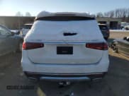 ✅ 2023 Mercedes-Benz GLS 450 • VIN: 4JGFF5KE3PA952411 • Лот: 88307185. Опубликован ранее на Copart с пробегом 57 750 миль. Бесплатный доступ к архиву аукционных продаж из США и подробный отчёт об истории автомобиля на DreamBid. Изображение 6.