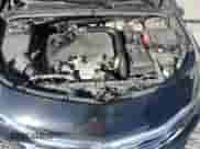 2021 Chevrolet Malibu LT z VIN 1G1ZD5ST5MF030106, wystawiony jako Copart lot #82781775 z przebiegiem 175 065 mil mil oraz Czysty tytuł • Clean title. Historia ofert i sprzedaży dostępna na DreamBid. Obrazek 11.