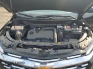 ✅ 2025 Chevrolet Equinox FWD LT • VIN: 3GNAXHEG2SL109349 • Lot: 61565905. Wystawiony na Copart z przebiegiem 11 739 mil. Bezpłatny archiwum sprzedaży aukcyjnych z USA i szczegółowy raport historii pojazdu na DreamBid. Zdjęcie 13.