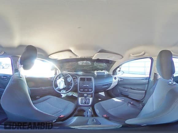 ✅ 2012 Dodge Caliber SXT • VIN: 1C3CDWDA6CD508644 • Лот: 79848714. Опубликован ранее на Copart с пробегом Не указан. Бесплатный доступ к архиву аукционных продаж из США и подробный отчёт об истории автомобиля на DreamBid. Изображение 13.