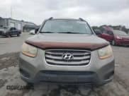 ✅ 2011 Hyundai Santa Fe GLS • VIN: 5XYZG3AB7BG071438 • Lot: 85361375. Listed on Copart with 211,087 mi. Free auction sales archive from the USA and detailed vehicle history report at DreamBid. Image 5.