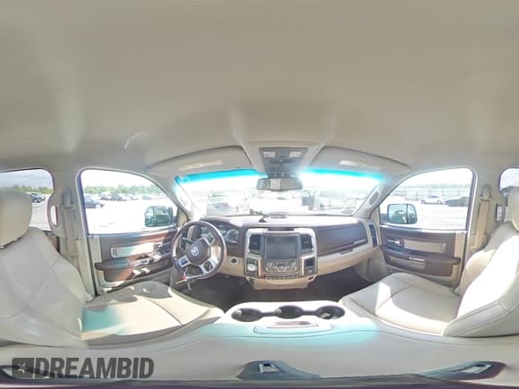 ✅ 2016 Ram 1500 Laramie • VIN: 1C6RR7NG7GS406441 • Лот: 60691305. Опубликован ранее на Copart с пробегом 181 795 миль. Бесплатный доступ к архиву аукционных продаж из США и подробный отчёт об истории автомобиля на DreamBid. Изображение 14.