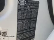 ✅ 2021 Land Rover Range Rover Velar S • VIN: SALYJ2EX7MA315324 • Lot: 86839745. Listed on Copart with 44,826 mi. Free auction sales archive from the USA and detailed vehicle history report at DreamBid. Image 14.