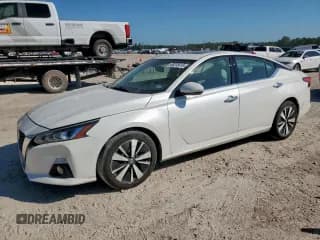 ✅ 2019 Nissan Altima SL • VIN: 1N4BL4EV3KC180772 • Lot: 85313415. Wystawiony na Copart z przebiegiem 157 788 mil. Bezpłatny archiwum sprzedaży aukcyjnych z USA i szczegółowy raport historii pojazdu na DreamBid. Zdjęcie 1.