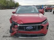 ✅ 2025 Ford Escape Platinum • VIN: 1FMCU9JA8SUA46356 • Lot: 86457325. Listed on Copart with 7,548 mi. Free auction sales archive from the USA and detailed vehicle history report at DreamBid. Image 5.