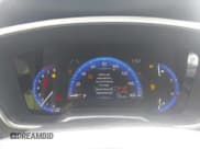 ✅ 2022 Toyota Corolla Cross XLE • VIN: 7MUDAAAG4NV022674 • Lot: 41754349. Listed on IAAI with 45,545 mi. Free auction sales archive from the USA and detailed vehicle history report at DreamBid. Image 7.